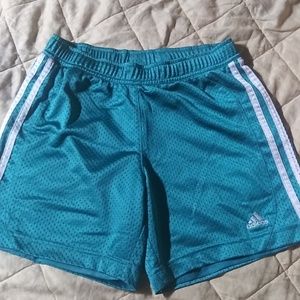 adidas shorts